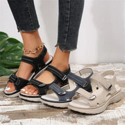 Women's Platform Lightweight Slippers – Shop at OWNLUXE