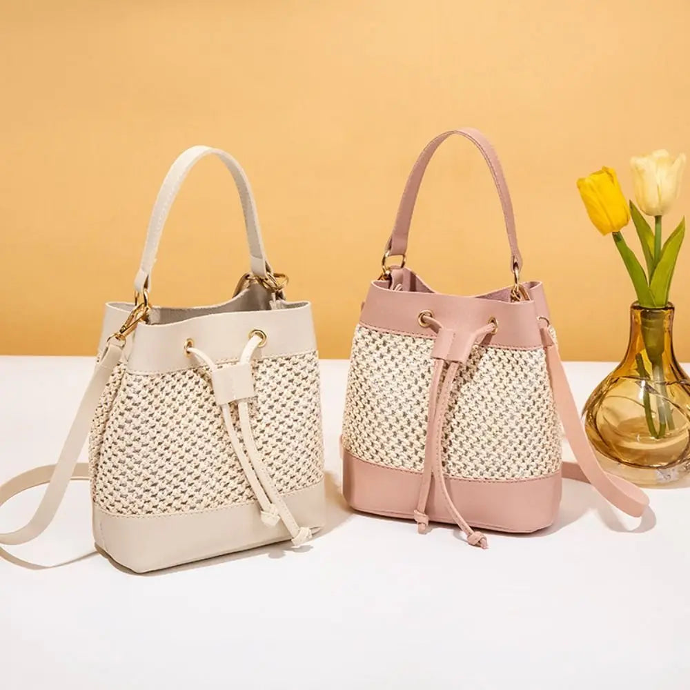 Unisex Casual Tote Bag – Lightweight & Versatile | Sac Cabas Décontracté Unisexe – Léger &  Polyvalent