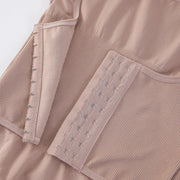 Butt Lifter Tummy Control Seamless Shapewear Shorts