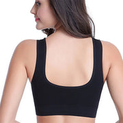 Women's Breathable Seamless Bra | OWNLUXE