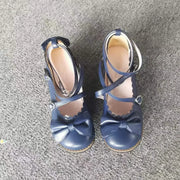 Women's Lolita Shoes Flats – Shop at OWNLUXE