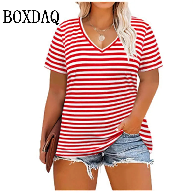 Lace Hollow‑Out Tee – Breathable Stretch Summer Top