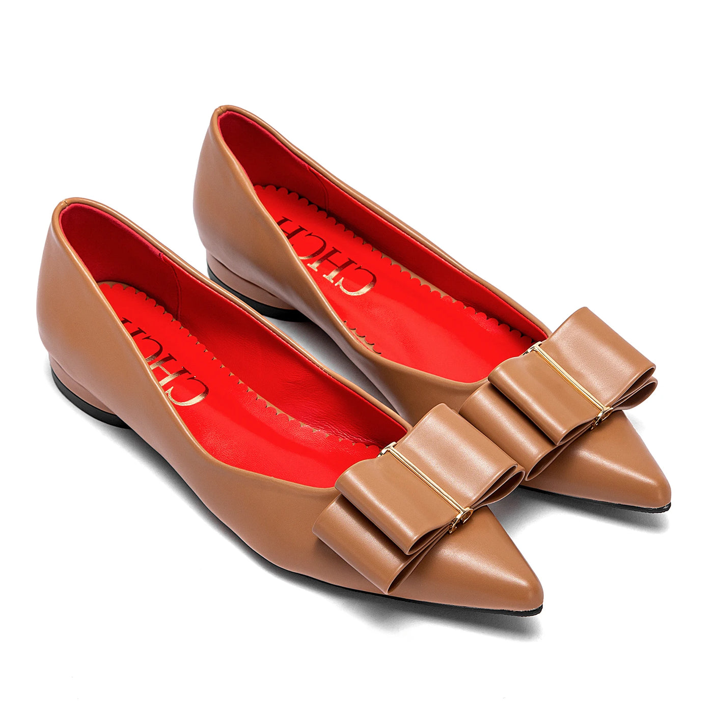 Women's Flat Shoes Flats – Shop at OWNLUXE