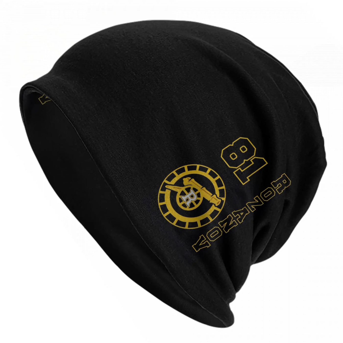 Heated Rivalry Caps Canadian BL Fashion Unisex Outdoor Skullies Beanies Hat Summer Warm Thermal Elastic Bonnet Hat