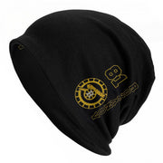 Heated Rivalry Caps Canadian BL Fashion Unisex Outdoor Skullies Beanies Hat Summer Warm Thermal Elastic Bonnet Hat