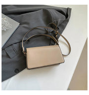 Canvas Bucket Bag | OWNLUXE