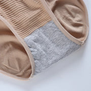 Seamless High-Waist Slim-Fit Shorts | OWNLUXE