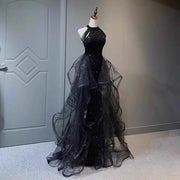 Elegant Sparking Dress | OWNLUXE