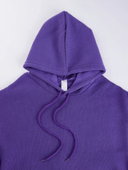 Women's Expensive Talks Hoodie | OWNLUXE