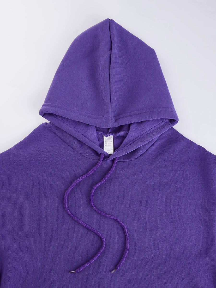 Women's Expensive Talks Hoodie | OWNLUXE