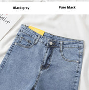 Women's Jeans - Versatile Fit Pants