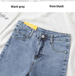 Load image into Gallery viewer, Women's Jeans - Versatile Fit Pants
