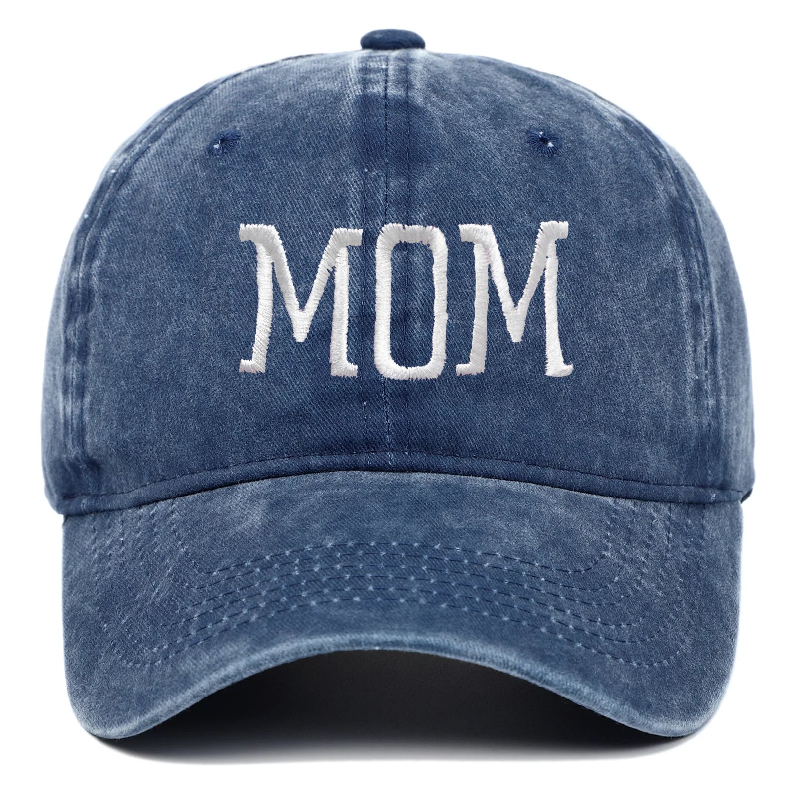 Unisex Adjustable Baseball Cap | Casquette de Baseball Ajustable Unisexe