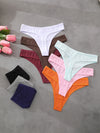 Women's Breathable Seamless Cotton Lingerie | OWNLUXE