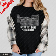 Dr Grace's T-Shirt | OWNLUXE