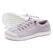 Unisex Barefoot Wide Toe Shoes – Minimalist Slip‑On Sneakers