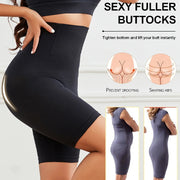 Medium-Control Shapewear Top – Wire-Free Everyday Smoothing