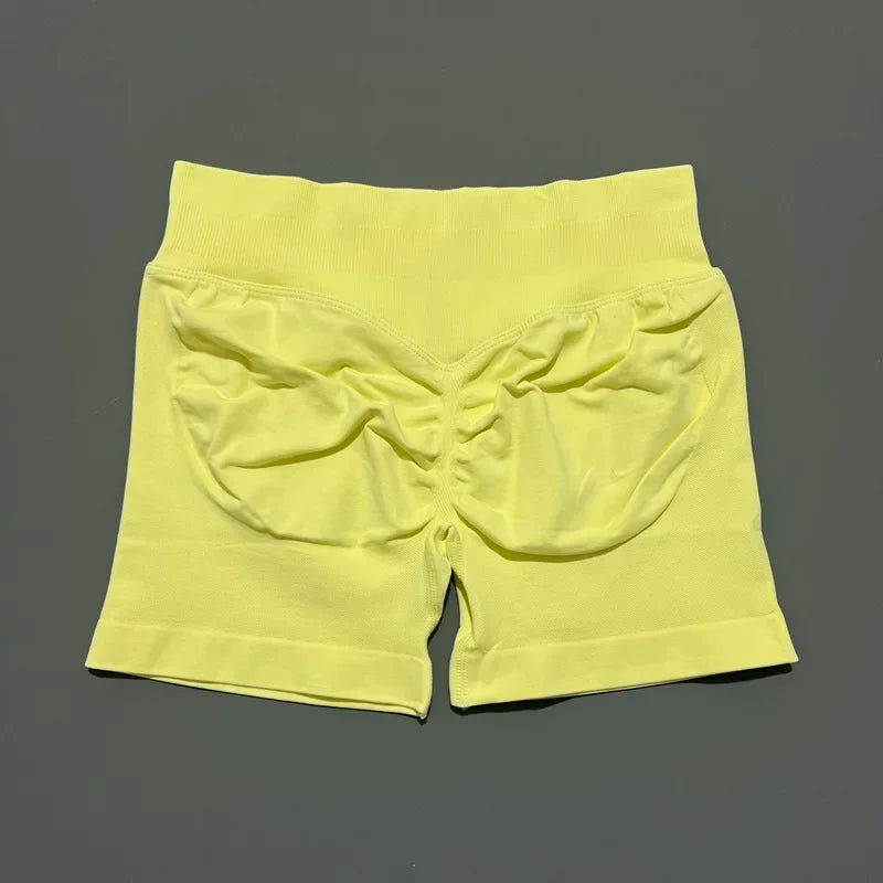 Women's Low Waist Seamless Leggings | OWNLUXE