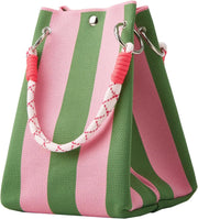 Crochet Mini Tote Bag | OWNLUXE