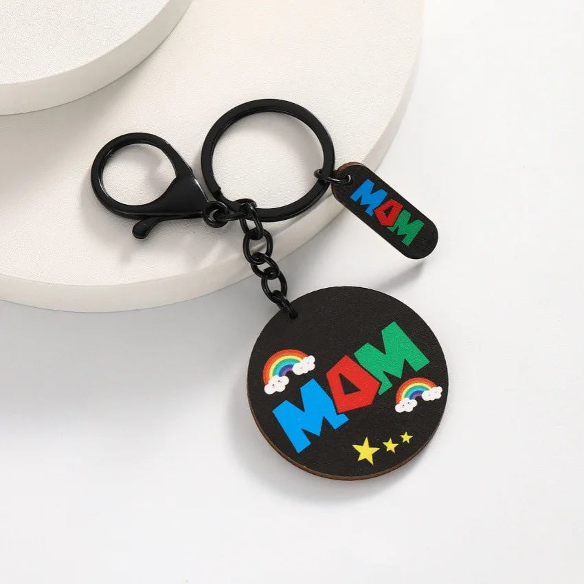 Cute Personality Keychain | OWNLUXE