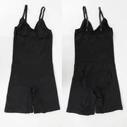 Firm Control Seamless Shaping Bodysuit – Tummy Control & Butt Lift S–3XL | OWNLUXE