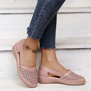 Women's Vintage Sandals Wedges – Shop at OWNLUXE