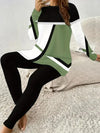 Women's Two Piece Pants | OWNLUXE