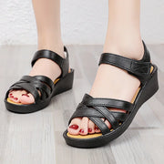 Mother Soft Sandals | OWNLUXE