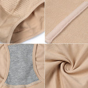 Seamless High-Waist Corset | OWNLUXE