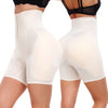 Tummy-Control Butt-Lifting Hip-Enhancing High-Waist Shorts | OWNLUXE