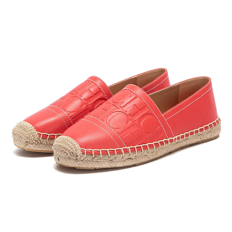 Women's Beach Shoes Flats (Light Green) – Shop at OWNLUXE