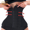 Tummy-Control Compression Waist Trainer | OWNLUXE