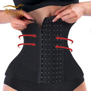 Firm Control Hollow-Out Waist Cincher up to 6XL