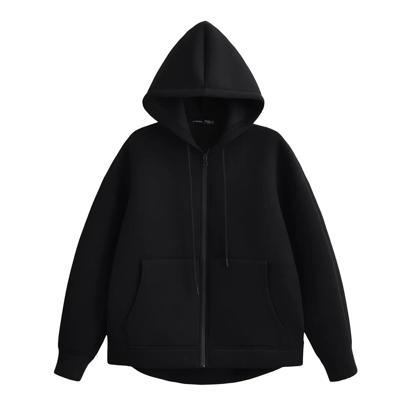 Women's Long Sleeve Hoodie | OWNLUXE
