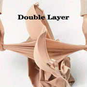 High Elastic Shapewear Bodysuit for All-Season Wear