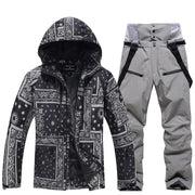 Unisex Ski Jacket (17) | OWNLUXE