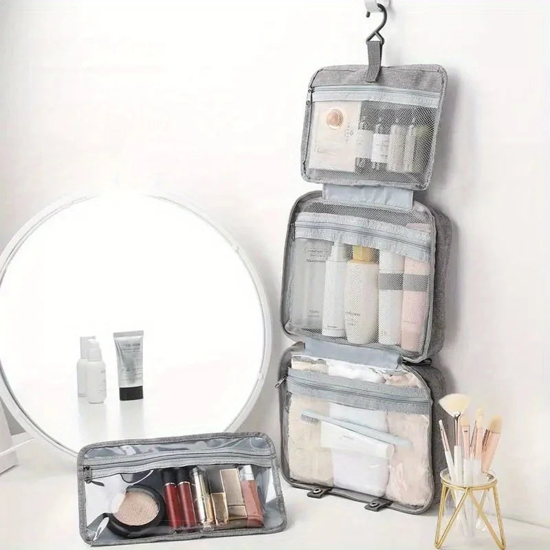 Foldable Storage Bags – Lightweight Polyester Space-Saving Organizers