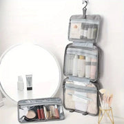 Foldable Storage Bags – Lightweight Polyester Space-Saving Organizers