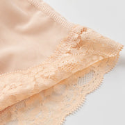 High Waisted Padded Butt Lifter Shapewear - Tummy Control Panty