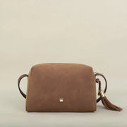 PG Lightweight Fall /Classic 2026 Fashion Design Slash Bag, High-End Minimalist Elegant Women's Square Satchel, Classic Design