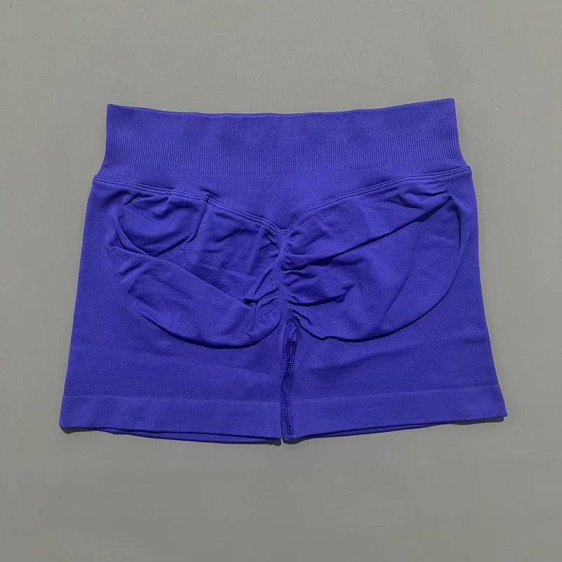 Women's Low Waist Seamless Leggings | OWNLUXE
