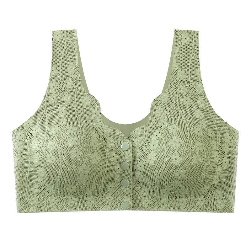 Underwire Bra | OWNLUXE