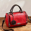 Floral Lightweight Crossbody Bag | OWNLUXE