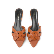 Flats | OWNLUXE