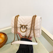 Canvas Bucket Bag | OWNLUXE