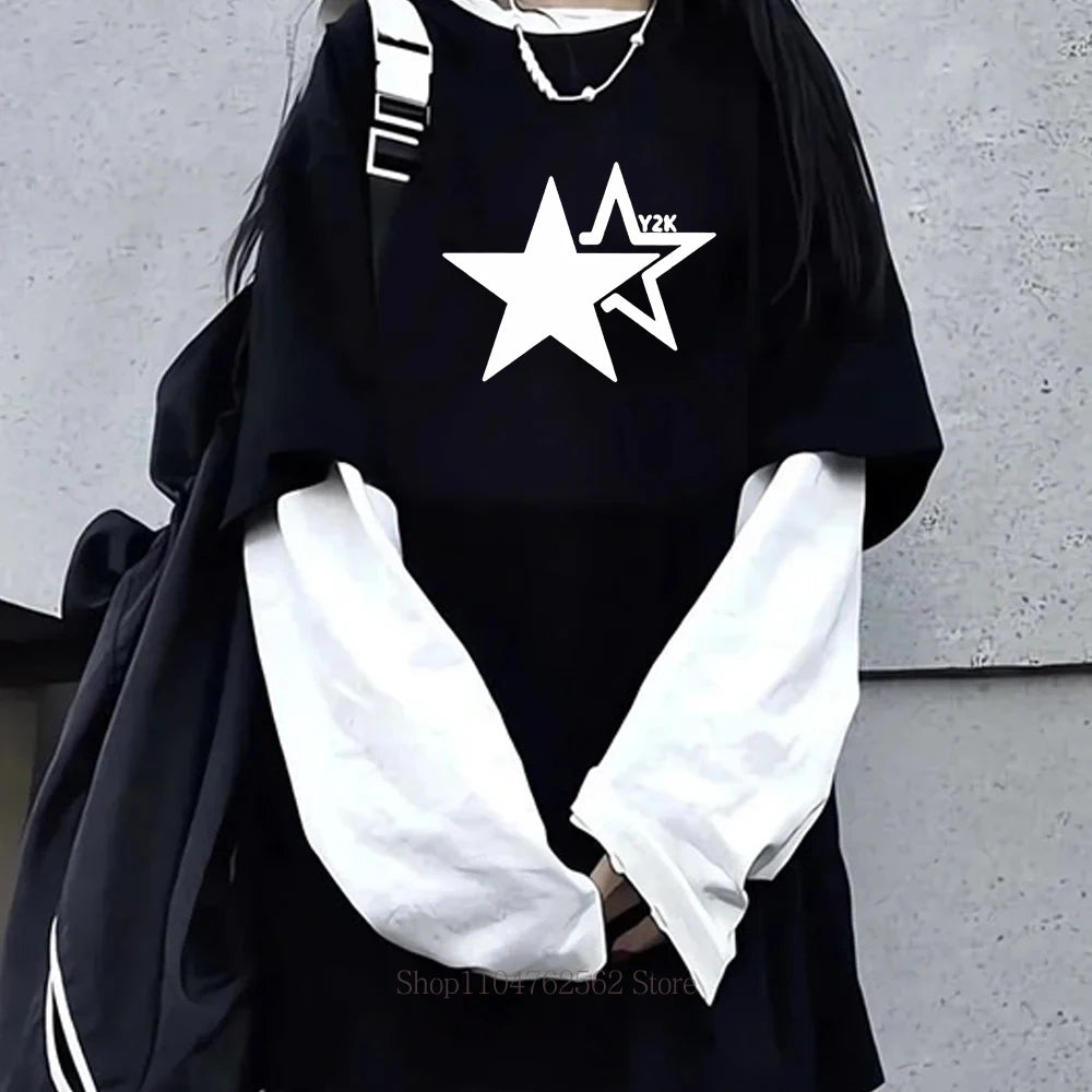 Star Blouse | OWNLUXE