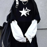 Star Blouse | OWNLUXE