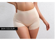 Butt Lifter Control Panties – Padded Shaping Underwear
