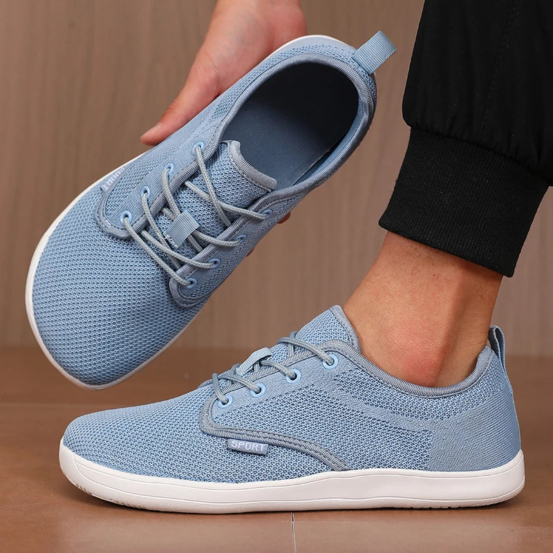 Men's Breathable Mesh Sneakers – Shop at OWNLUXE