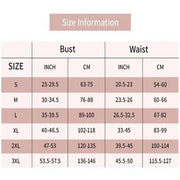 Seamless Shaping Bodysuit with Firm Tummy Control